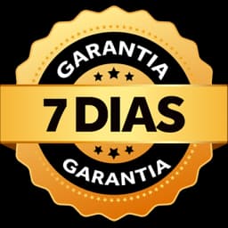 Garantía 7 días